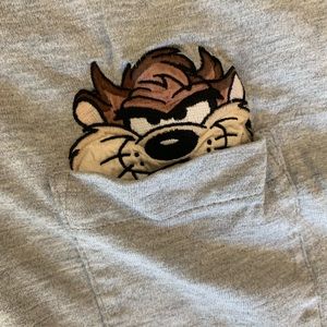 Taz tee shirt